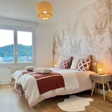 Namaste - Cozy Apartment