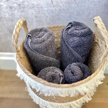 Namaste - Cozy Épinal