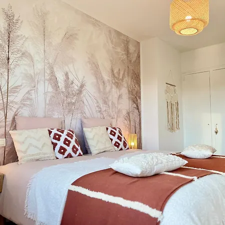 Apartmán Namaste - Cozy