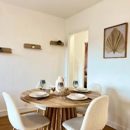 Appartement Namaste - Cozy *
