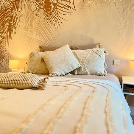 Namaste - Cozy Épinal