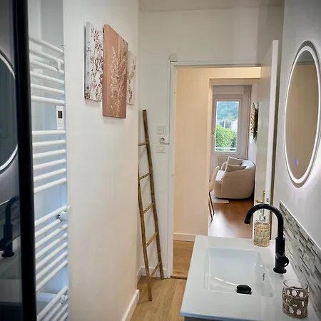 Namaste - Cozy Apartment