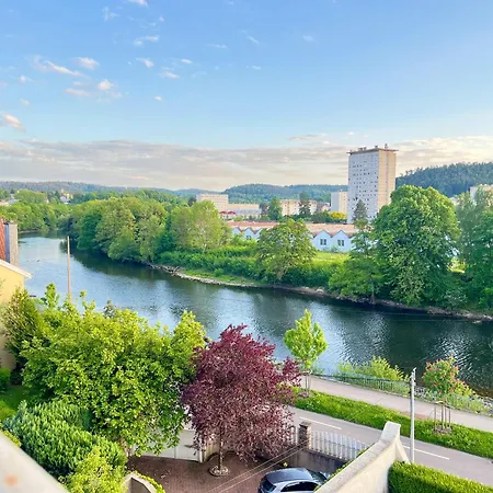 Namaste - Cozy Apartmán *