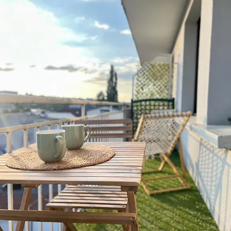 Appartement Namaste - Cozy *
