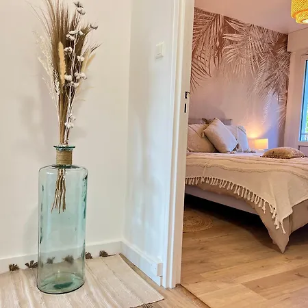 Namaste - Cozy * Epinal