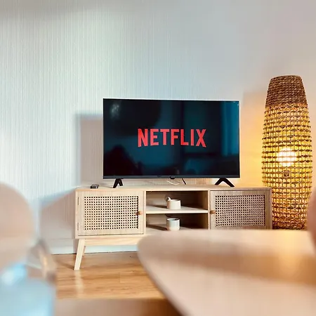 公寓 Namaste - Cozy 埃皮纳勒