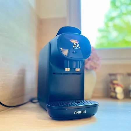 Namaste - Cozy 埃皮纳勒