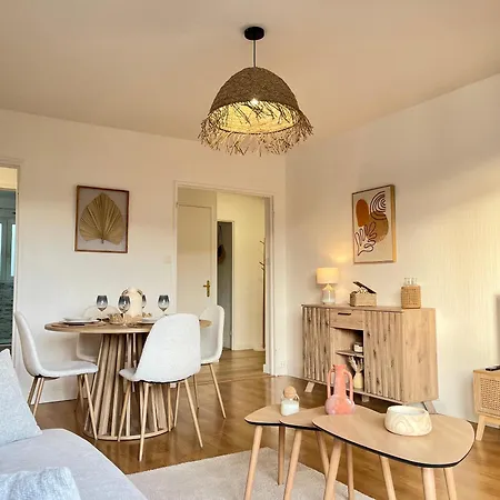 Namaste - Cozy 埃皮纳勒