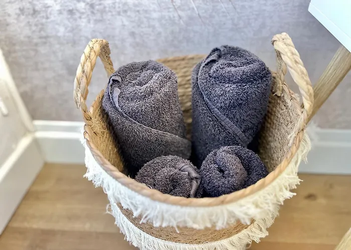 Namaste - Cozy Épinal