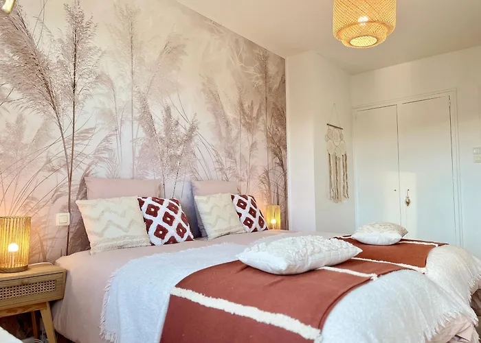 Apartmán Namaste - Cozy