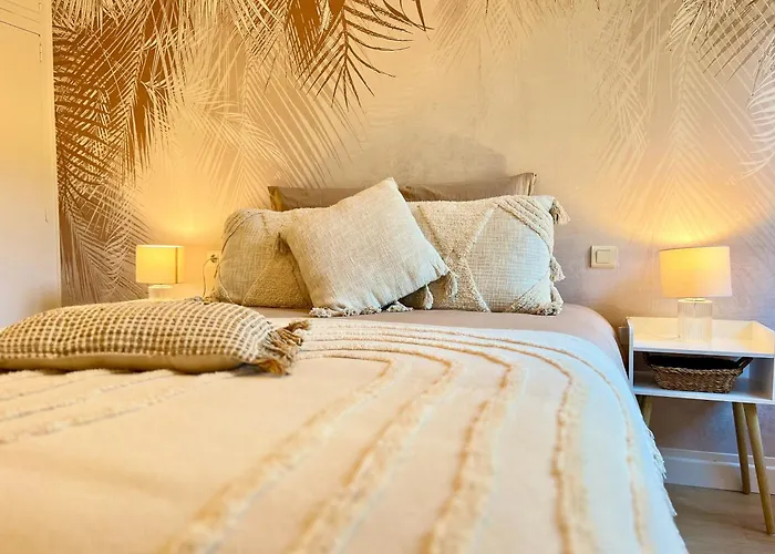 Namaste - Cozy Épinal