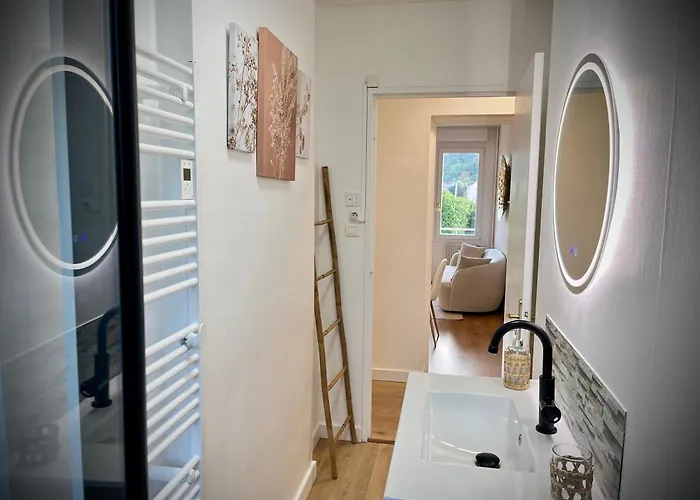 Namaste - Cozy Apartmán