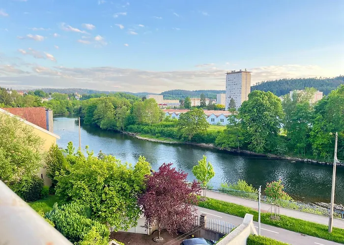 Namaste - Cozy Appartement *