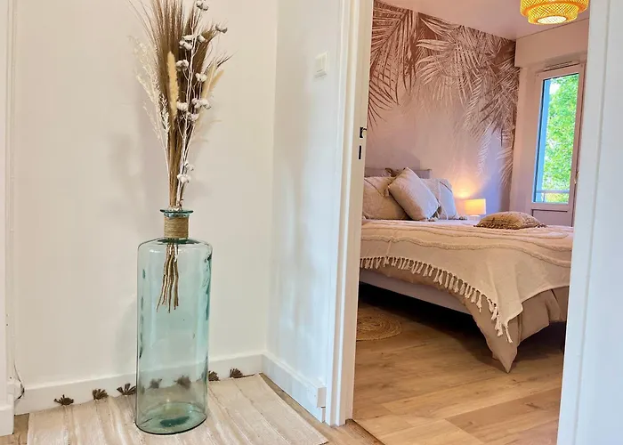 Namaste - Cozy * Épinal